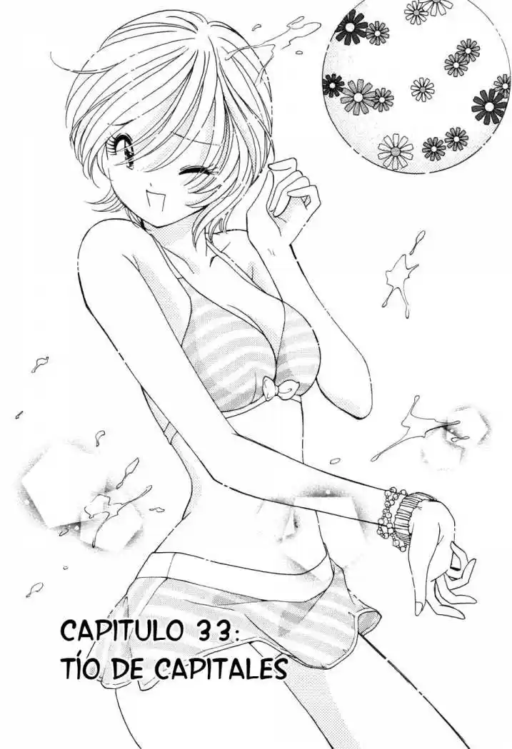 Orange Yane no Chiisana Ie (2005) - Capítulo 33 - Página 6 - LectorTMOo