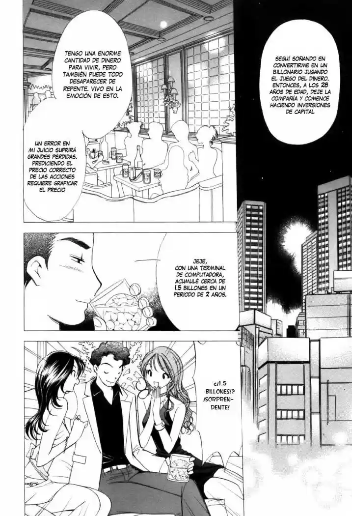 Orange Yane no Chiisana Ie (2005) - Capítulo 33 - Página 7 - LectorTMOo
