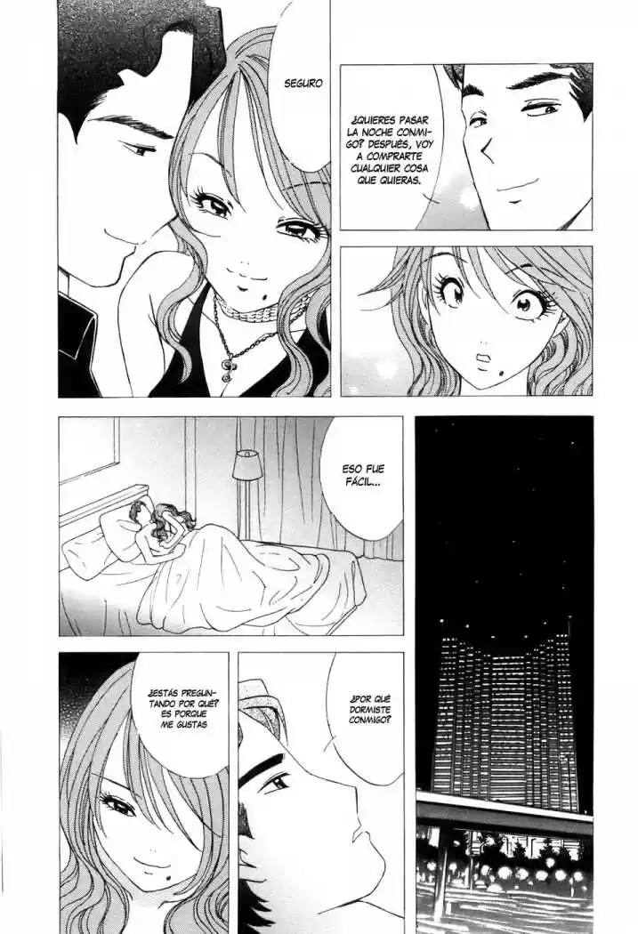 Orange Yane no Chiisana Ie (2005) - Capítulo 33 - Página 8 - LectorTMOo
