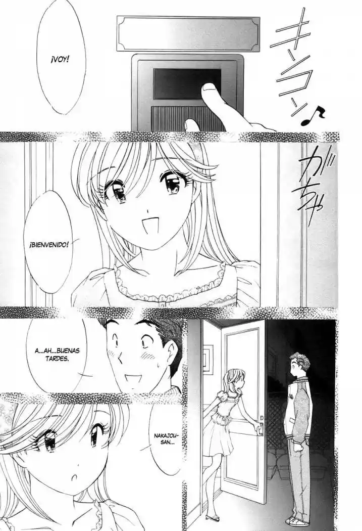 Orange Yane no Chiisana Ie (2005) - Capítulo 33 - Página 10 - LectorTMOo