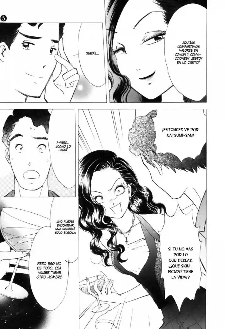 Orange Yane no Chiisana Ie (2005) - Capítulo 33 - Página 16 - LectorTMOo