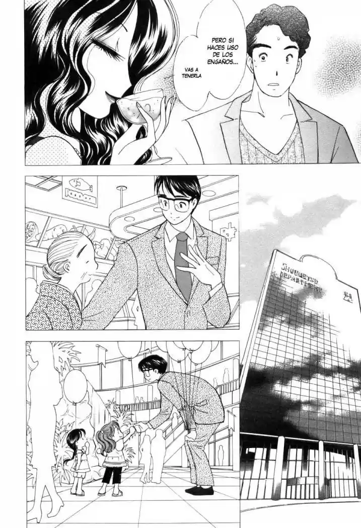 Orange Yane no Chiisana Ie (2005) - Capítulo 33 - Página 17 - LectorTMOo