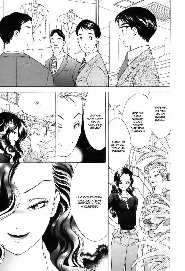 Orange Yane no Chiisana Ie (2005) - Capítulo 33 - Página 18 - LectorTMOo