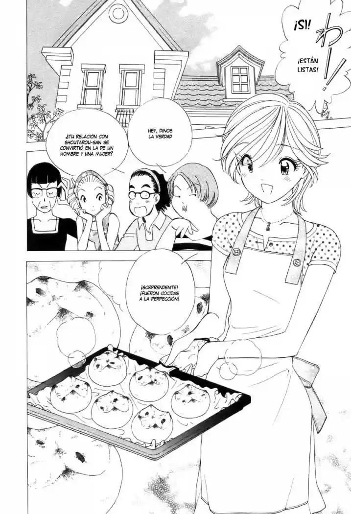 Orange Yane no Chiisana Ie (2005) - Capítulo 33 - Página 19 - LectorTMOo