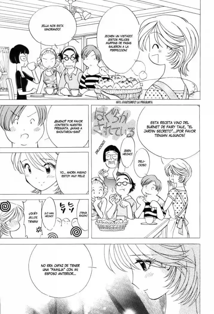 Orange Yane no Chiisana Ie (2005) - Capítulo 33 - Página 20 - LectorTMOo