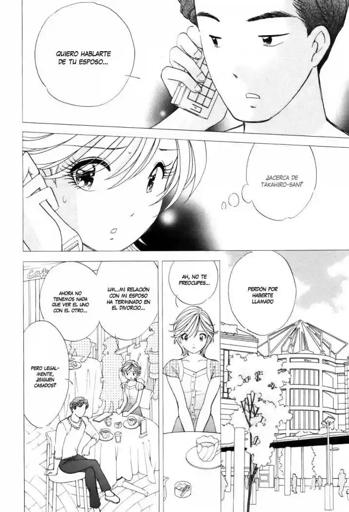 Orange Yane no Chiisana Ie (2005) - Capítulo 33 - Página 23 - LectorTMOo