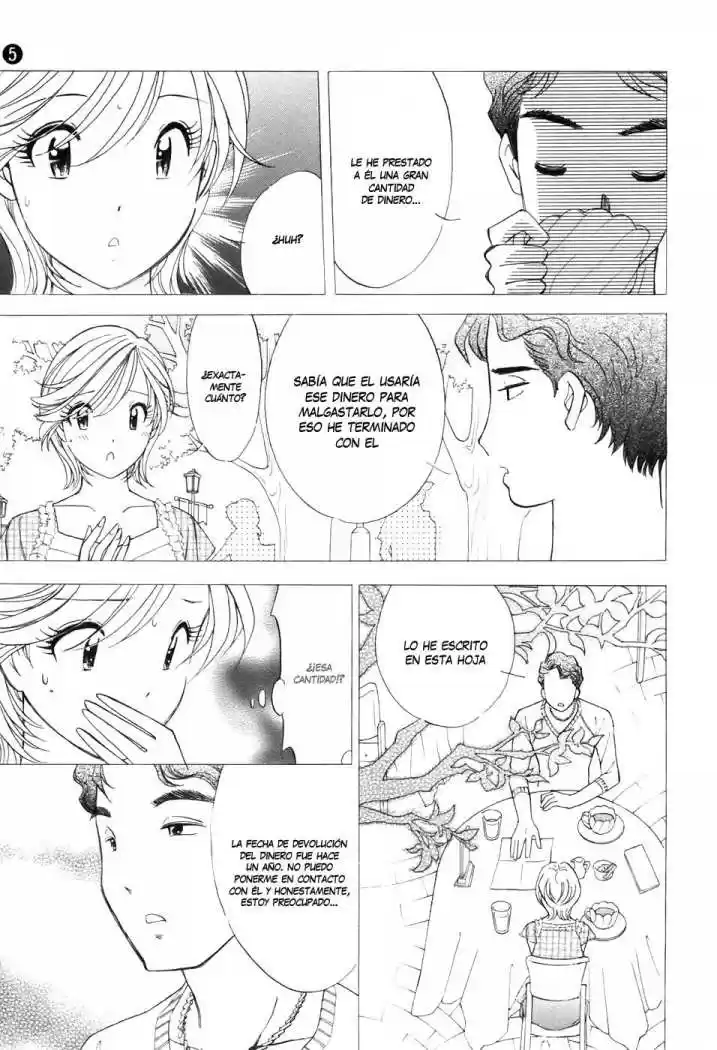 Orange Yane no Chiisana Ie (2005) - Capítulo 33 - Página 24 - LectorTMOo