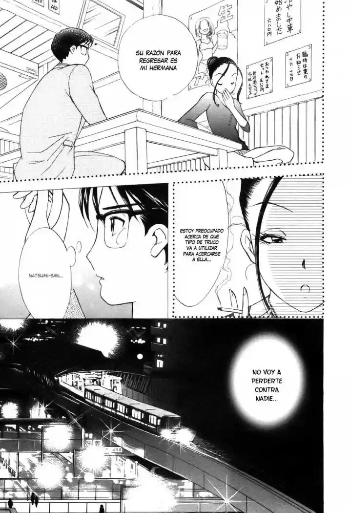 Orange Yane no Chiisana Ie (2005) - Capítulo 33 - Página 26 - LectorTMOo