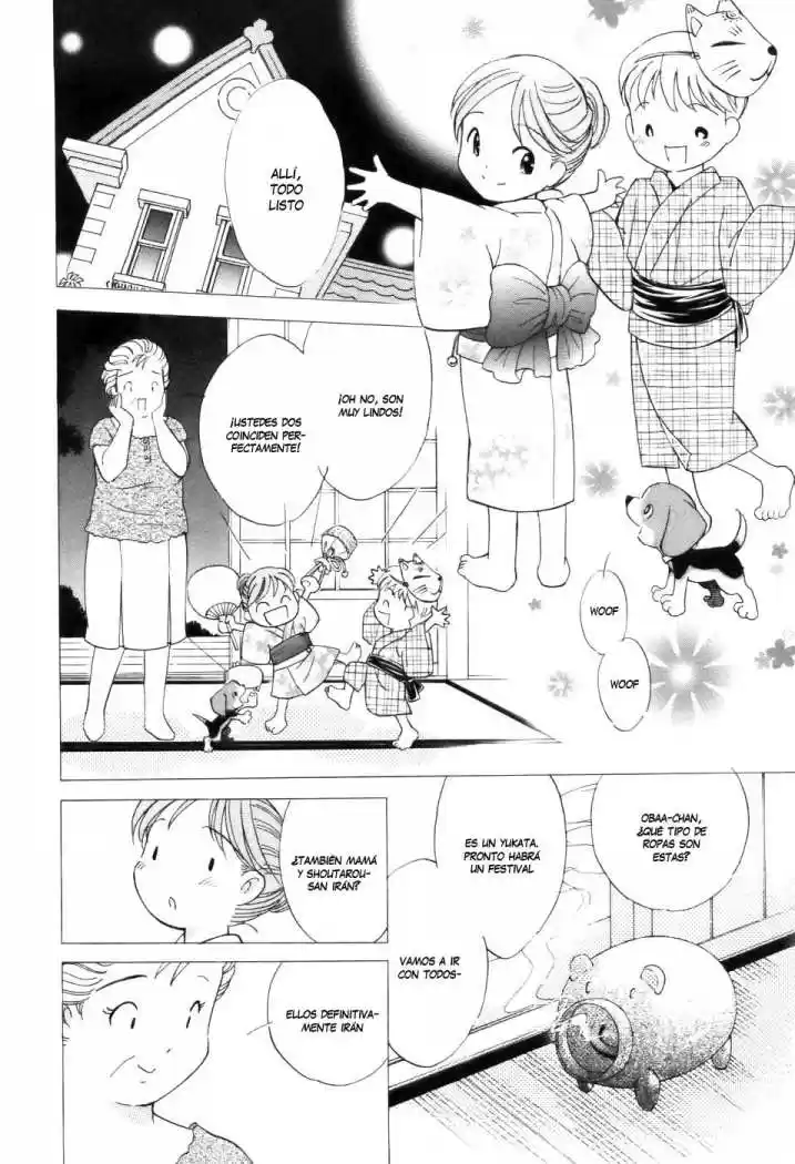 Orange Yane no Chiisana Ie (2005) - Capítulo 34 - Página 2 - LectorTMOo