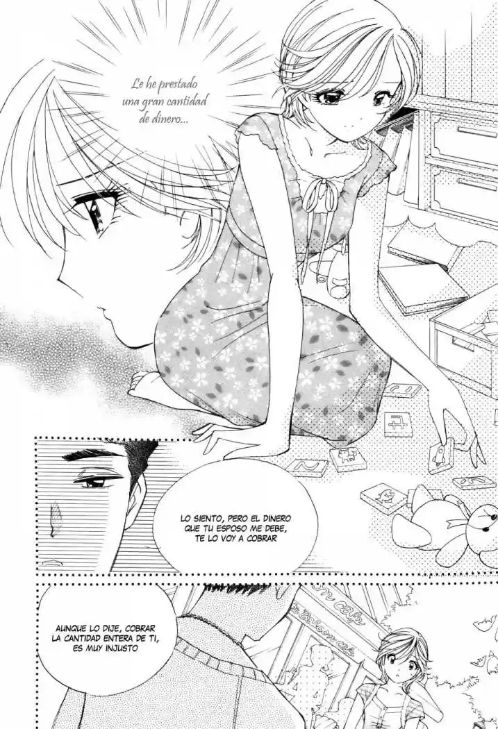 Orange Yane no Chiisana Ie (2005) - Capítulo 34 - Página 4 - LectorTMOo