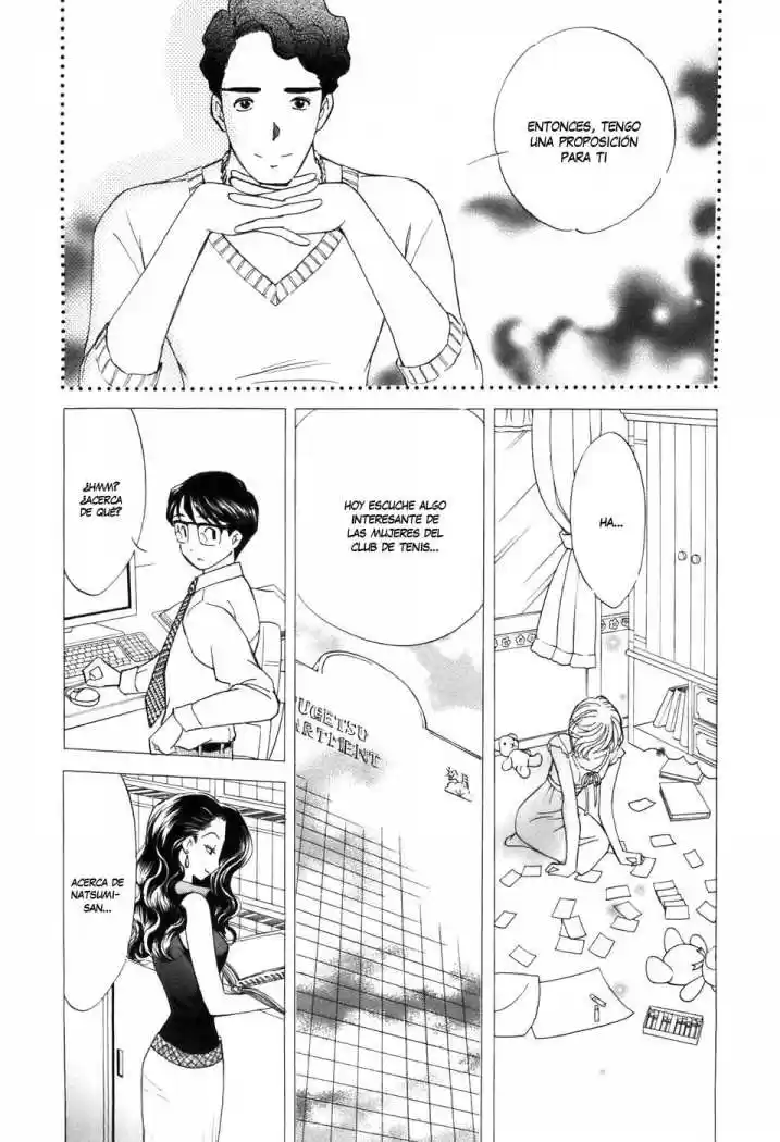 Orange Yane no Chiisana Ie (2005) - Capítulo 34 - Página 5 - LectorTMOo