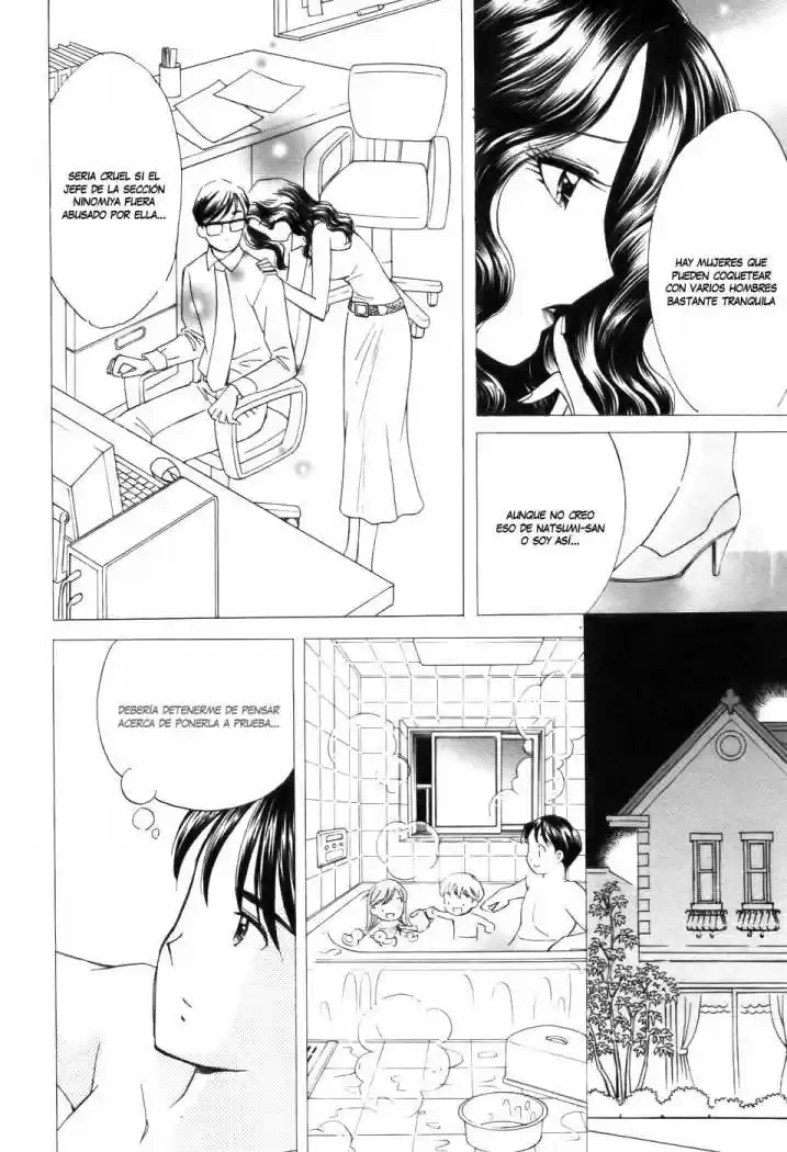 Orange Yane no Chiisana Ie (2005) - Capítulo 34 - Página 8 - LectorTMOo