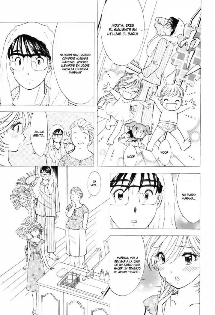Orange Yane no Chiisana Ie (2005) - Capítulo 34 - Página 9 - LectorTMOo