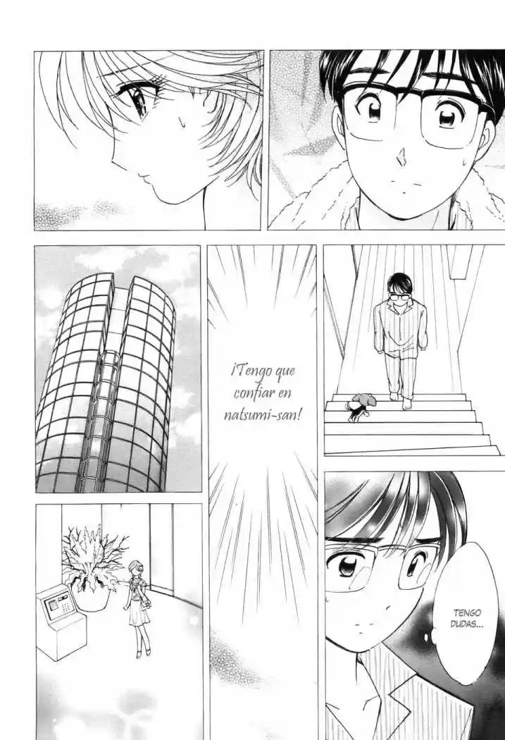 Orange Yane no Chiisana Ie (2005) - Capítulo 34 - Página 10 - LectorTMOo