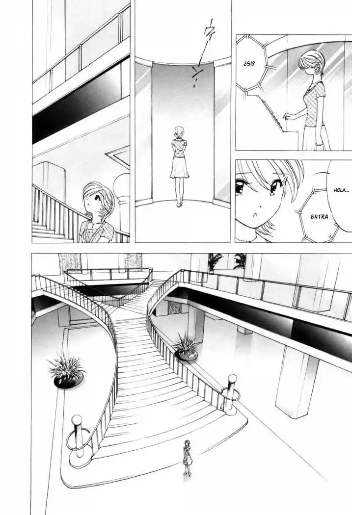 Orange Yane no Chiisana Ie (2005) - Capítulo 34 - Página 11 - LectorTMOo