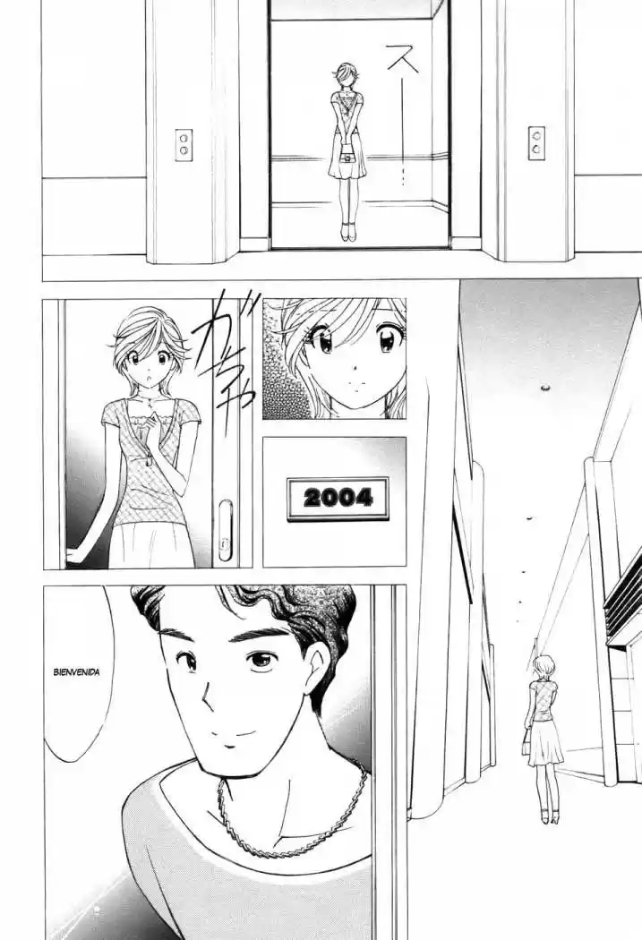 Orange Yane no Chiisana Ie (2005) - Capítulo 34 - Página 12 - LectorTMOo