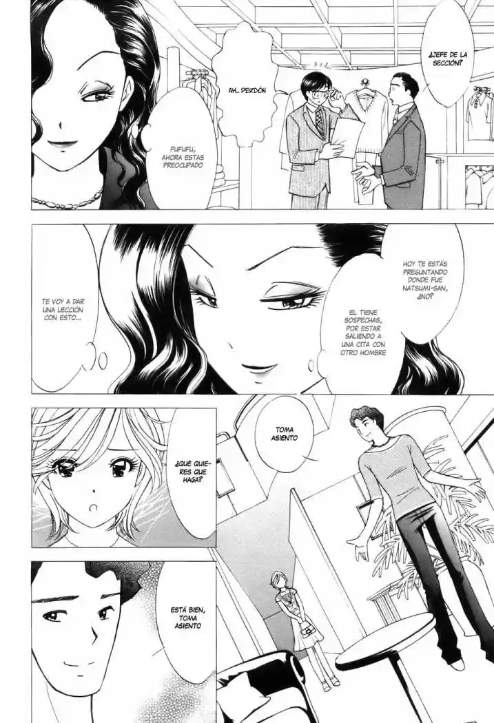 Orange Yane no Chiisana Ie (2005) - Capítulo 34 - Página 14 - LectorTMOo