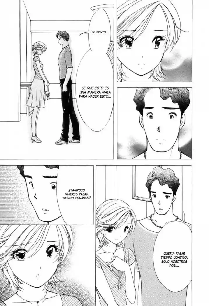 Orange Yane no Chiisana Ie (2005) - Capítulo 34 - Página 15 - LectorTMOo