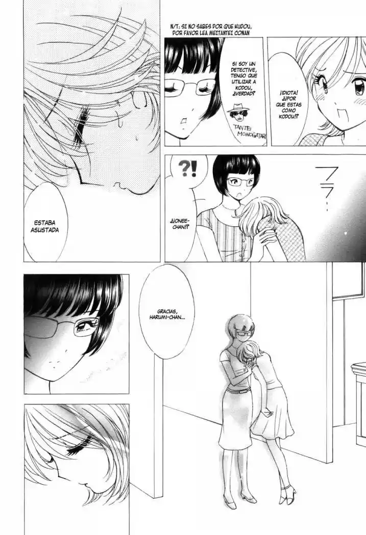Orange Yane no Chiisana Ie (2005) - Capítulo 34 - Página 18 - LectorTMOo