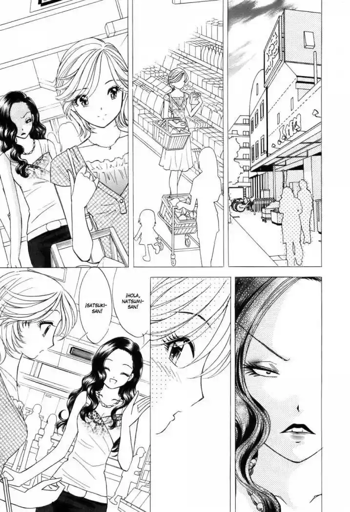 Orange Yane no Chiisana Ie (2005) - Capítulo 34 - Página 19 - LectorTMOo