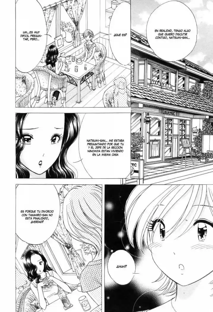 Orange Yane no Chiisana Ie (2005) - Capítulo 34 - Página 20 - LectorTMOo