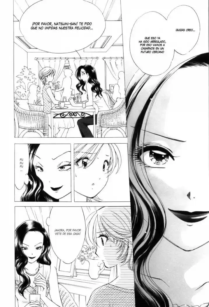 Orange Yane no Chiisana Ie (2005) - Capítulo 34 - Página 22 - LectorTMOo