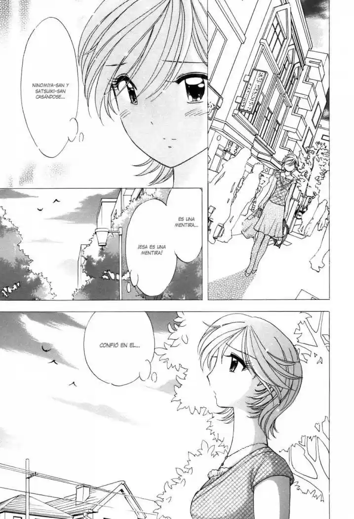 Orange Yane no Chiisana Ie (2005) - Capítulo 34 - Página 23 - LectorTMOo