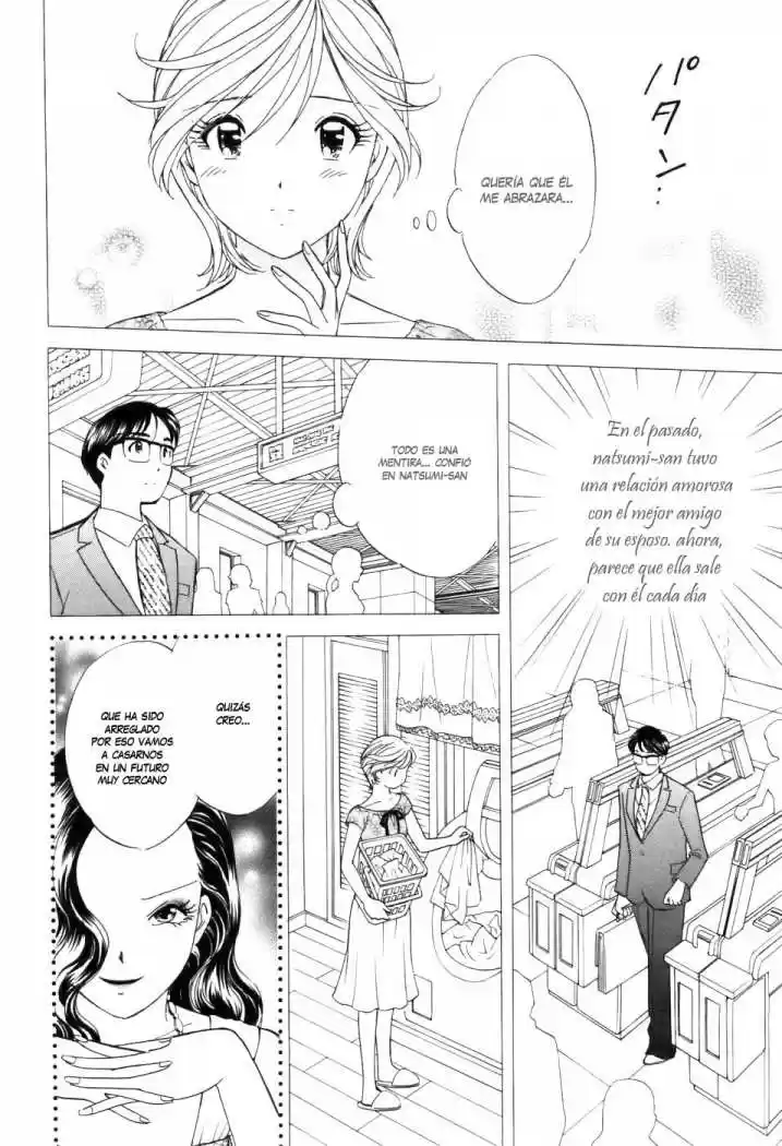 Orange Yane no Chiisana Ie (2005) - Capítulo 35 - Página 4 - LectorTMOo