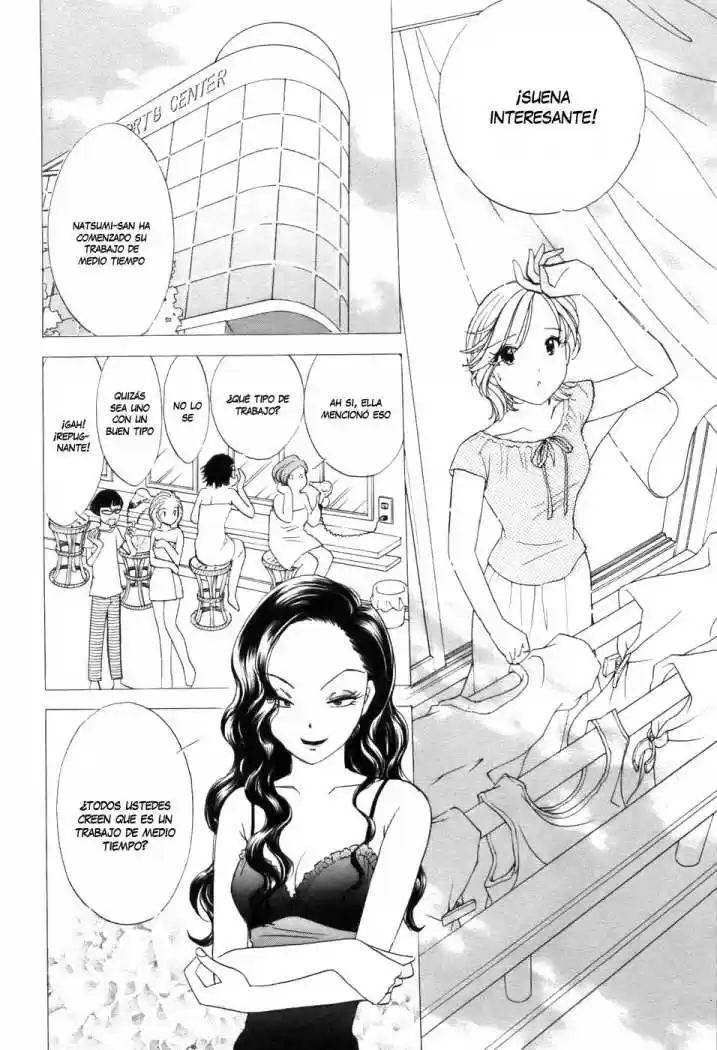 Orange Yane no Chiisana Ie (2005) - Capítulo 35 - Página 6 - LectorTMOo