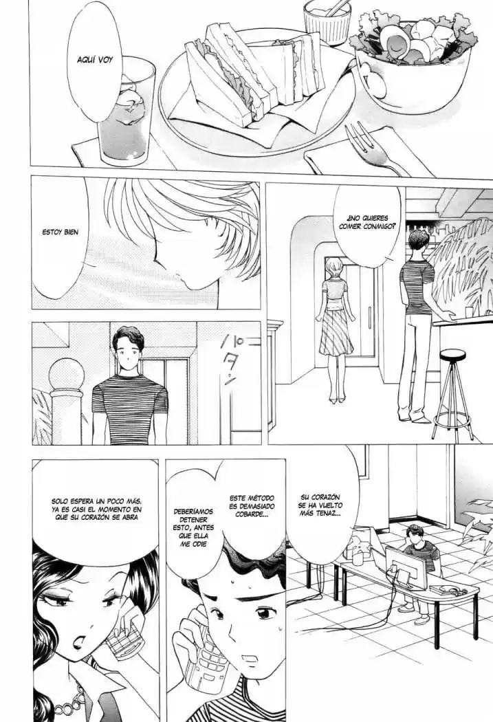 Orange Yane no Chiisana Ie (2005) - Capítulo 35 - Página 8 - LectorTMOo