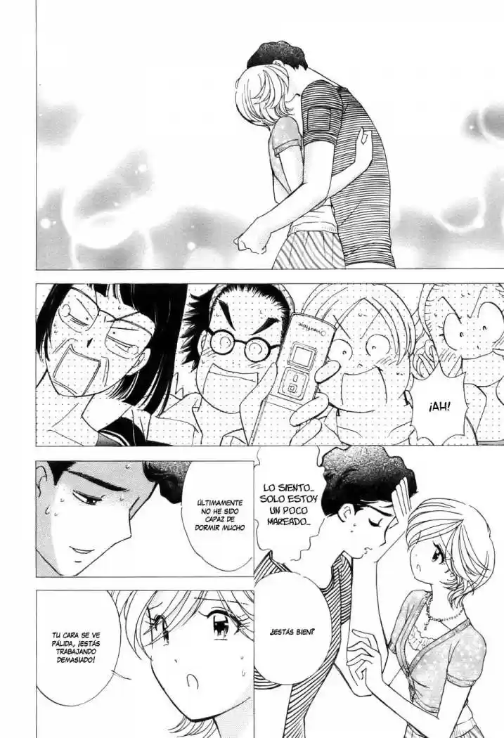 Orange Yane no Chiisana Ie (2005) - Capítulo 35 - Página 10 - LectorTMOo