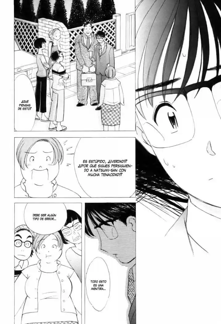 Orange Yane no Chiisana Ie (2005) - Capítulo 35 - Página 16 - LectorTMOo