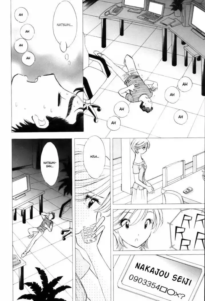 Orange Yane no Chiisana Ie (2005) - Capítulo 35 - Página 18 - LectorTMOo