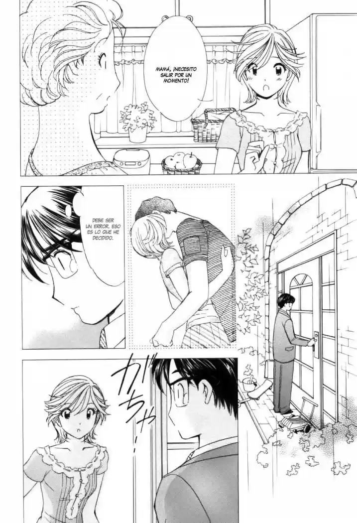 Orange Yane no Chiisana Ie (2005) - Capítulo 35 - Página 20 - LectorTMOo