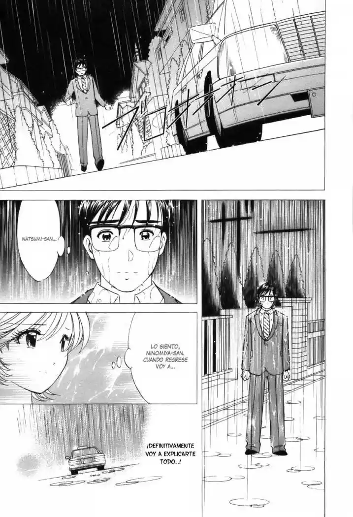 Orange Yane no Chiisana Ie (2005) - Capítulo 35 - Página 23 - LectorTMOo