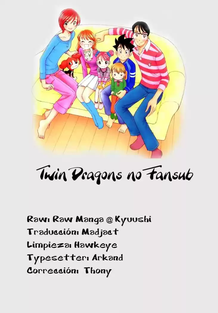 Orange Yane no Chiisana Ie (2005) - Capítulo 35 - Página 24 - LectorTMOo