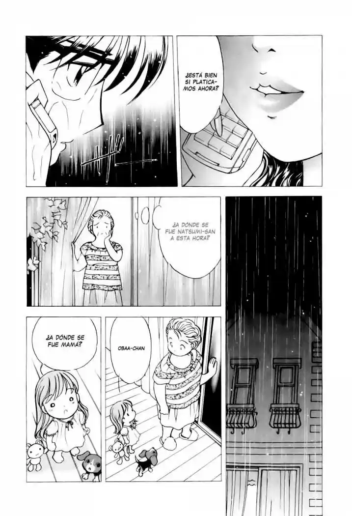 Orange Yane no Chiisana Ie (2005) - Capítulo 36 - Página 4 - LectorTMOo