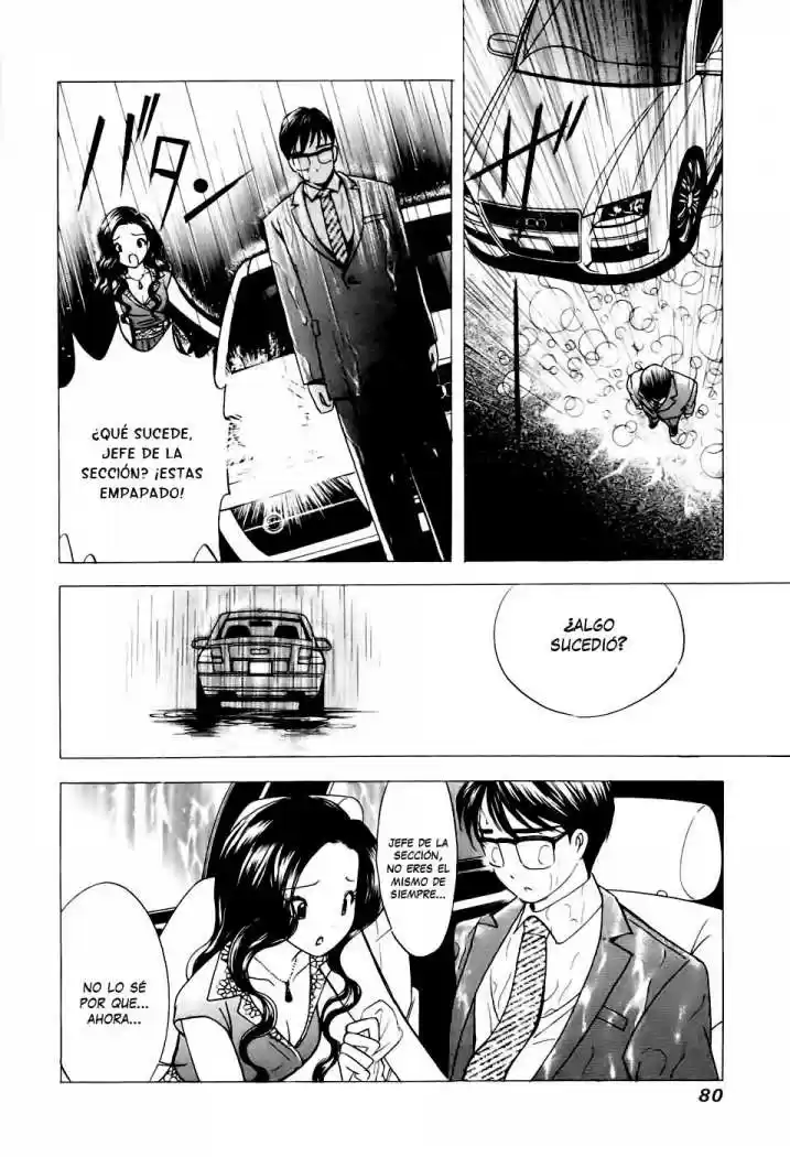 Orange Yane no Chiisana Ie (2005) - Capítulo 36 - Página 6 - LectorTMOo