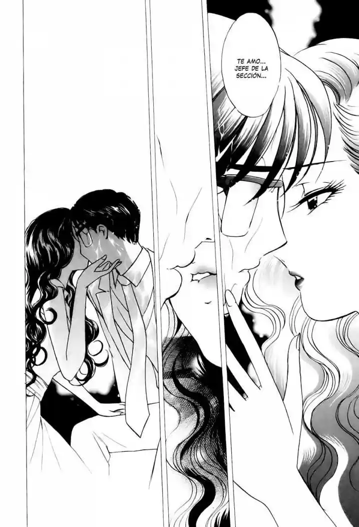Orange Yane no Chiisana Ie (2005) - Capítulo 36 - Página 8 - LectorTMOo