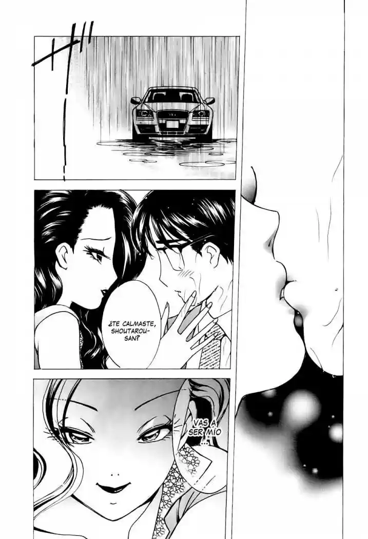 Orange Yane no Chiisana Ie (2005) - Capítulo 36 - Página 9 - LectorTMOo