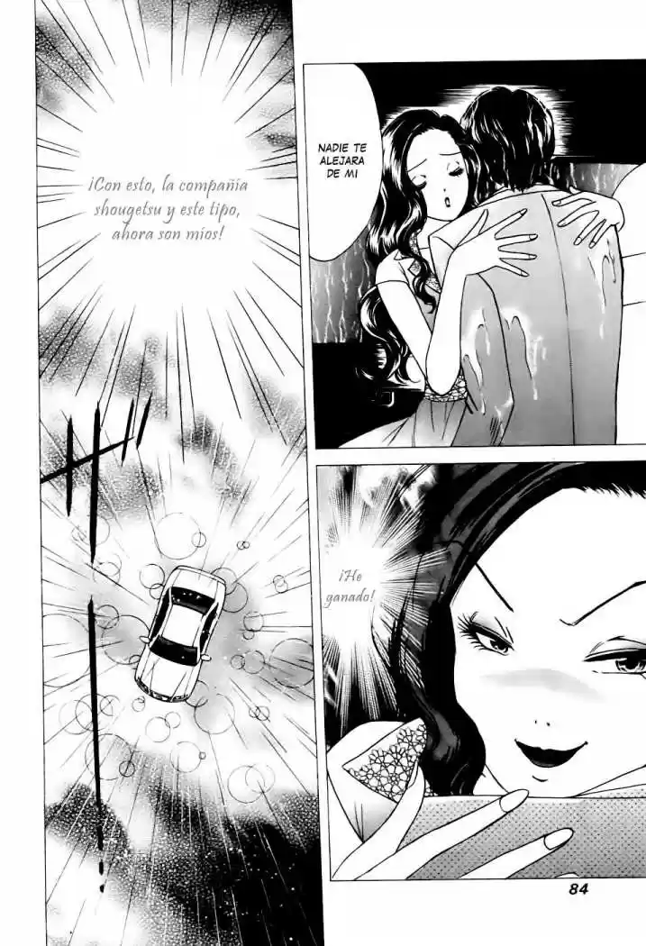 Orange Yane no Chiisana Ie (2005) - Capítulo 36 - Página 10 - LectorTMOo
