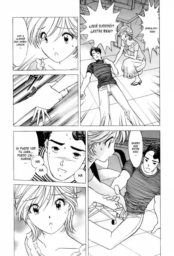 Orange Yane no Chiisana Ie (2005) - Capítulo 36 - Página 12 - LectorTMOo