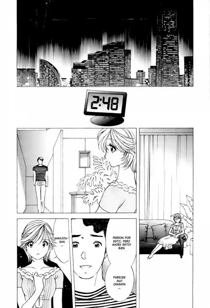 Orange Yane no Chiisana Ie (2005) - Capítulo 36 - Página 13 - LectorTMOo