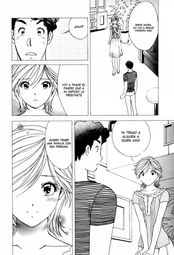 Orange Yane no Chiisana Ie (2005) - Capítulo 36 - Página 14 - LectorTMOo
