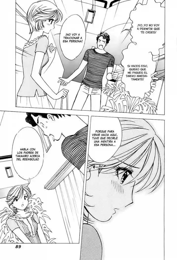 Orange Yane no Chiisana Ie (2005) - Capítulo 36 - Página 15 - LectorTMOo