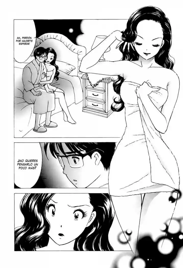 Orange Yane no Chiisana Ie (2005) - Capítulo 36 - Página 18 - LectorTMOo