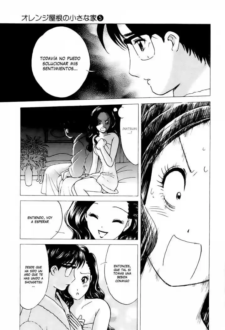 Orange Yane no Chiisana Ie (2005) - Capítulo 36 - Página 19 - LectorTMOo