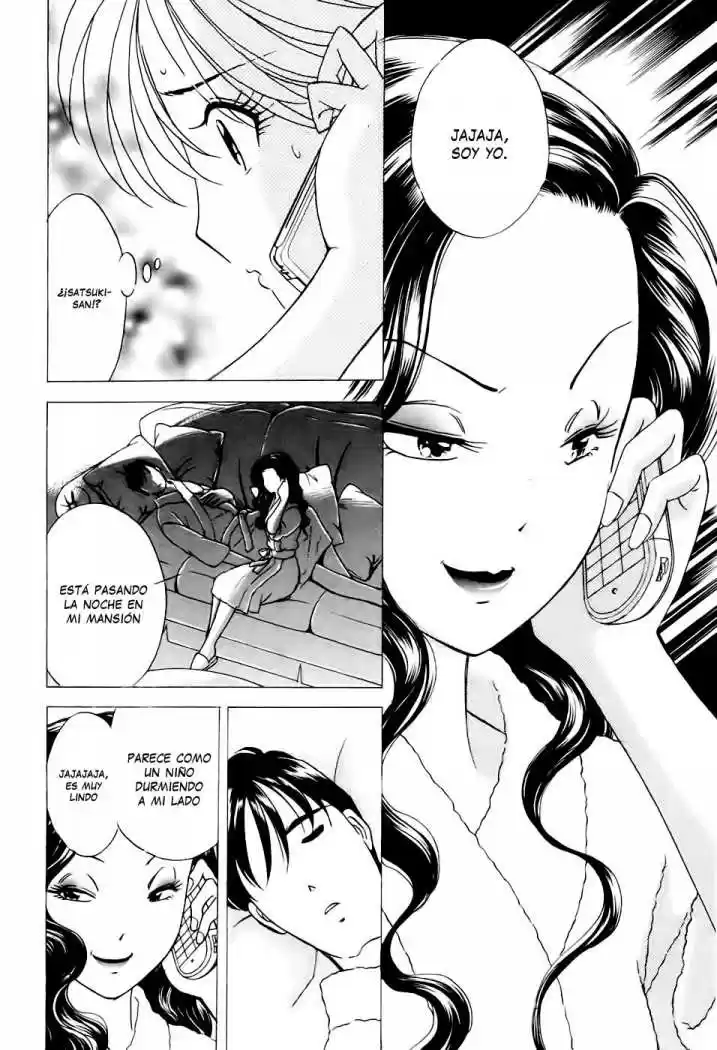Orange Yane no Chiisana Ie (2005) - Capítulo 36 - Página 22 - LectorTMOo