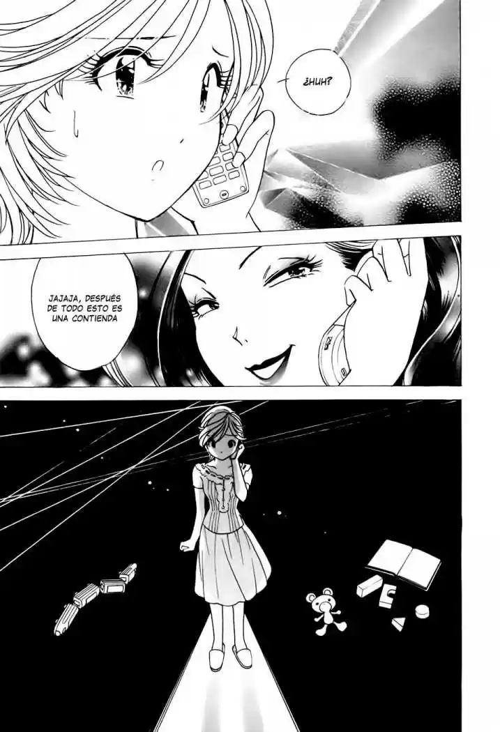 Orange Yane no Chiisana Ie (2005) - Capítulo 36 - Página 23 - LectorTMOo