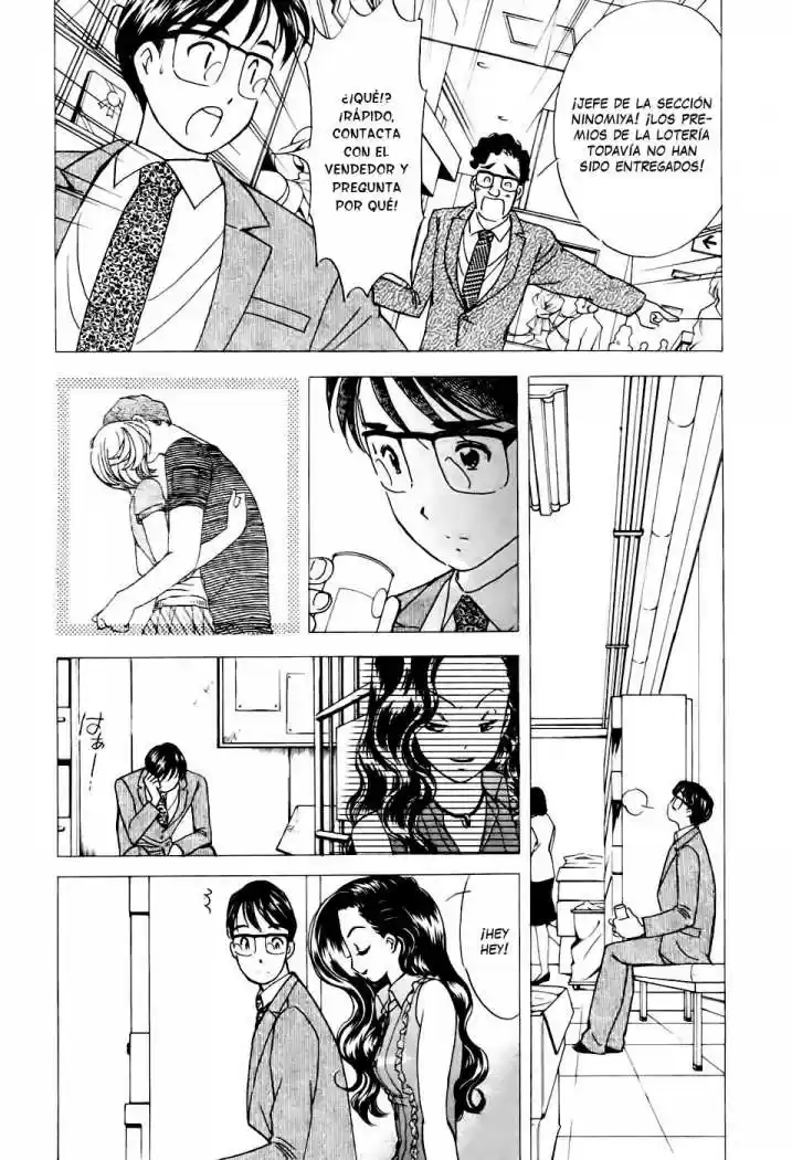 Orange Yane no Chiisana Ie (2005) - Capítulo 37 - Página 2 - LectorTMOo